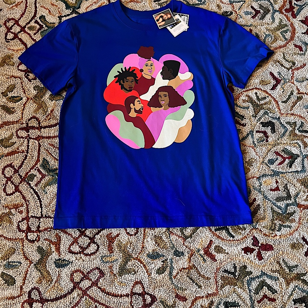 Target Black History Month T Shirt
